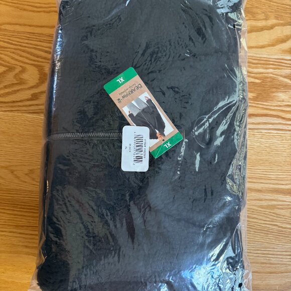 BEARPAW Ladies' Moto Shearling Jacket NEW WITH TAGS - Picture 7 of 7